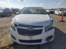 Chevrolet Cruze Lt Image 12