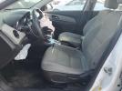 Chevrolet Cruze Lt Image 7