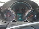 Chevrolet Cruze Lt Image 3