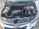 Chevrolet Cruze Lt Image 6