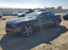Chevrolet Camaro Lt Image 1