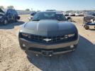 Chevrolet Camaro Lt Image 10