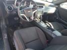 Chevrolet Camaro Lt Image 12