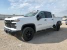 Chevrolet Silverado K2500 Custom Image 1