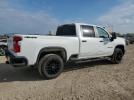Chevrolet Silverado K2500 Custom Image 11