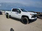 Chevrolet Silverado K2500 Custom Image 9