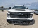 Chevrolet Silverado K2500 Custom Image 4