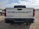 Chevrolet Silverado K2500 Custom Image 8