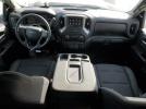 Chevrolet Silverado K2500 Custom Image 3