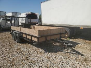  Salvage Dool Utility Tr
