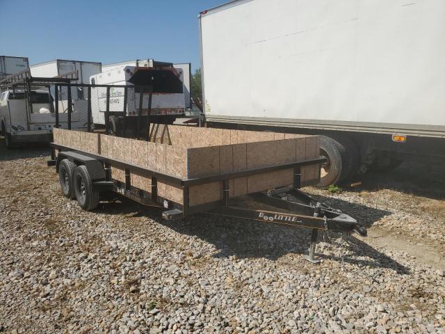  Salvage Dool Utility Tr