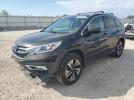 Honda Crv Touring Image 1