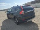 Honda Crv Touring Image 12
