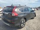 Honda Crv Touring Image 3