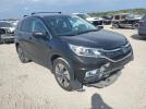 Honda Crv Touring Image 14
