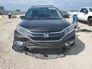 Honda Crv Touring Image 2