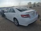 Toyota Camry Base Image 11