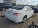 Toyota Camry Base Image 10