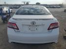 Toyota Camry Base Image 12