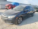 Honda Civic Lx Image 1