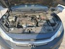 Honda Civic Lx Image 10
