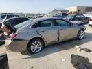 Chevrolet Malibu Lt Image 10