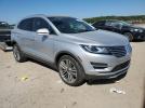 Lincoln MKC Reserve Image 8