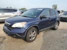 Honda Crv Ex Image 1