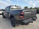 Ram 1500 Rebel Image 2