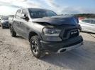 Ram 1500 Rebel Image 5