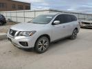 Nissan Pathfinder Sl Image 1