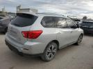 Nissan Pathfinder Sl Image 3