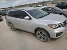 Nissan Pathfinder Sl Image 2