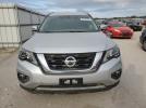 Nissan Pathfinder Sl Image 13