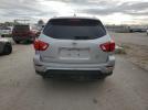 Nissan Pathfinder Sl Image 6