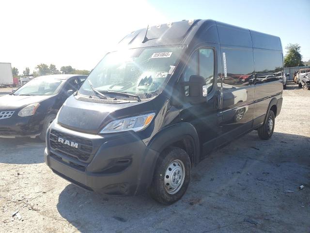  Salvage Ram Promaster