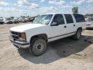 Chevrolet Suburban K1500 Image 1