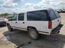 Chevrolet Suburban K1500 Image 12