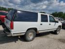 Chevrolet Suburban K1500 Image 4