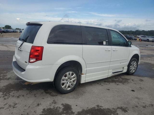 Dodge Caravan Se Image 4