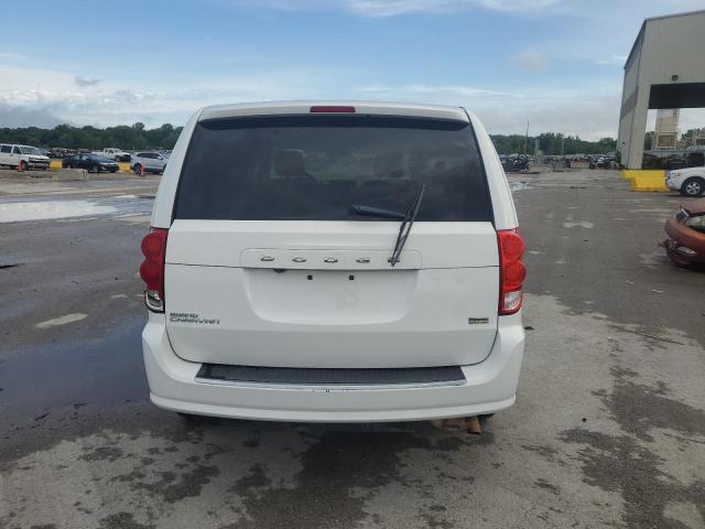 Dodge Caravan Se Image 6
