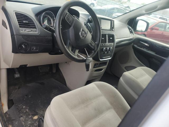 Dodge Caravan Se Image 10