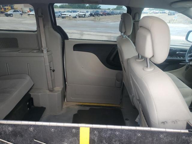 Dodge Caravan Se Image 11