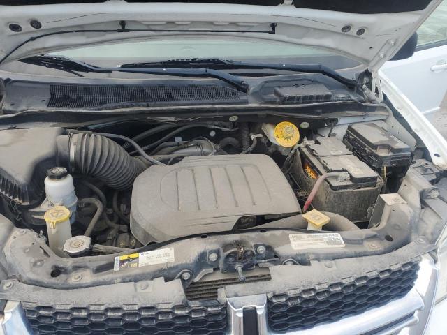 Dodge Caravan Se Image 13