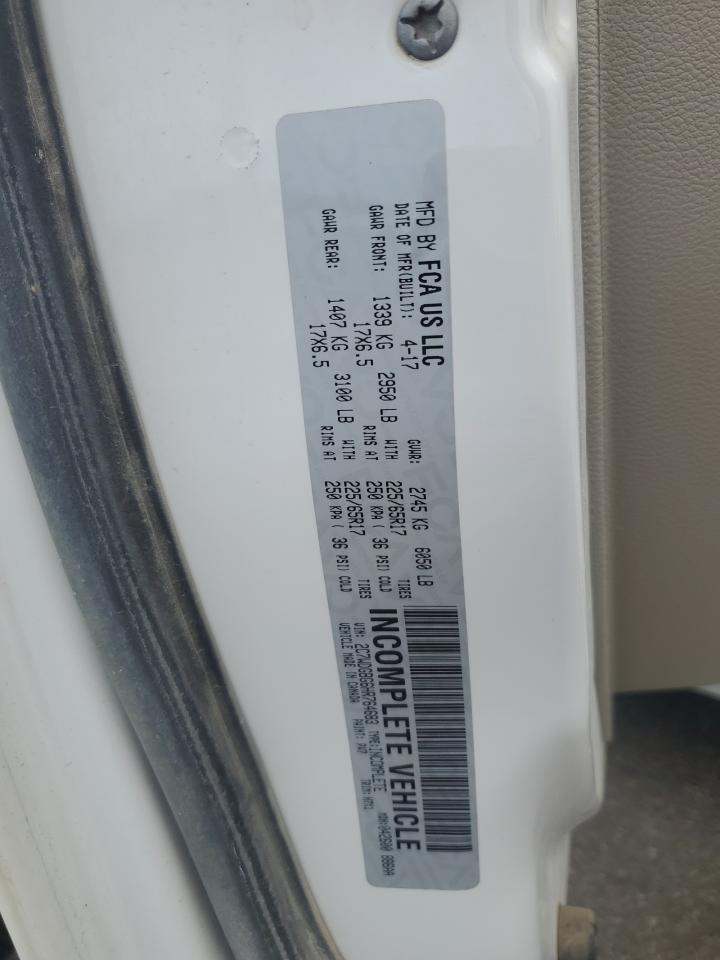 Dodge Caravan Se Image 5