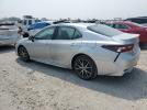 Toyota Camry Se Night Shade Image 3