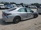 Toyota Camry Se Night Shade Image 4
