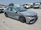 Toyota Camry Se Night Shade Image 11