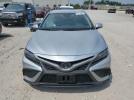 Toyota Camry Se Night Shade Image 5