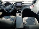 Toyota Camry Se Night Shade Image 8